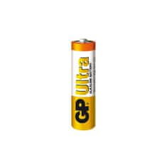 GP Batteries GP - baterie ULTRA alkalické AA 1,5 V - 2 ks