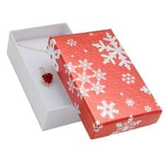 Jan KOS Vánoční dárková krabička na náušnice XR-6/A7/A1