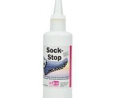 EFCO Barva na ponožky protiskluzová krémová 100ml sock-stop