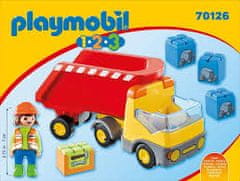 Playmobil 70126 Sklápěč