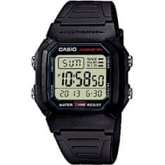 Casio Collection W-800H-1AVES (254)