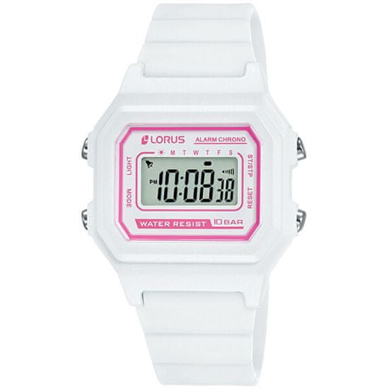 Lorus Digitální hodinky R2321NX9