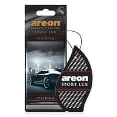 Areon SPORT LUX - Platinum