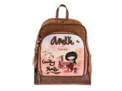 Anekke Maxi/školní batoh Arizona