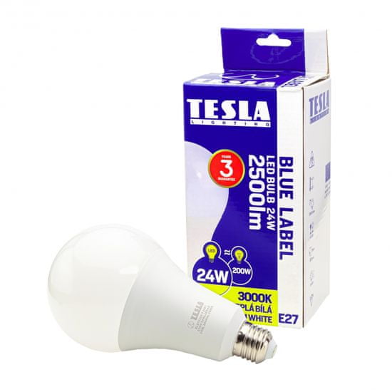 Tesla Lighting BL272430-7