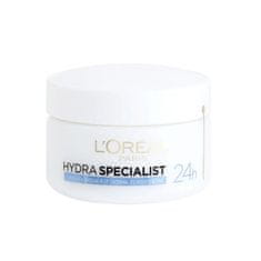 L’ORÉAL PARIS Denní hydratační krém pro normální a smíšenou pleť Hydra Specialist (Day Cream) 50 ml