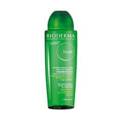 Bioderma Jemný šampon pro každodenní použití Nodé (Non-Detergent Fluid Shampoo) 400 ml