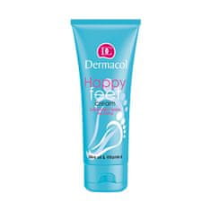 Dermacol Zvláčňující krém na nohy (Happy Feet Cream) 100 ml