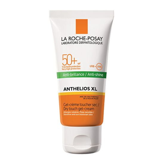 La Roche - Posay Zmatňující gel-krém SPF 50+ Anthelious XL (Gel Cream) 50 ml