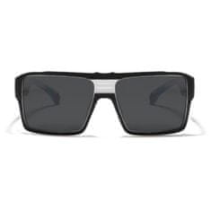 KDEAM Williston 1 sluneční brýle, Pattern / Black