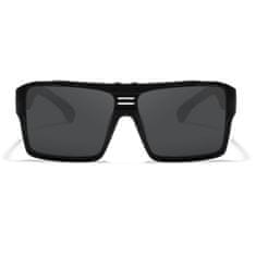 KDEAM Williston 2 sluneční brýle, Black / Black