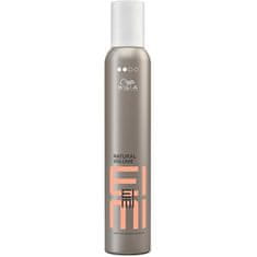 Wella Professional Tužící pěna pro objem vlasů EIMI Natural Volume (Objem 300 ml)