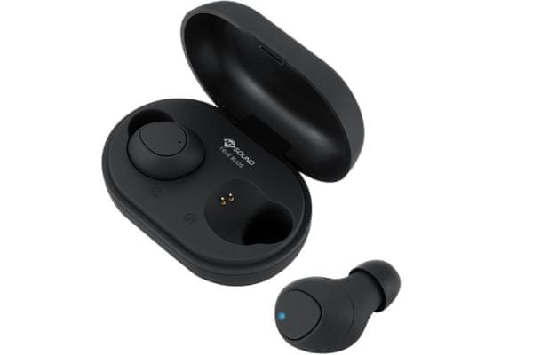 Moderne Bluetooth slušalice meliconi mysound true buds 5.0 izvrsna zvučna pasivna izolacija od buke okoline apple ios handsfree pozivi silikonska maska ​​kutija za punjenje dodatne slušalice