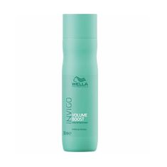 Wella Professional Šampon pro větší objem jemných vlasů Invigo Volume Boost (Bodifying Shampoo) (Objem 300 ml)