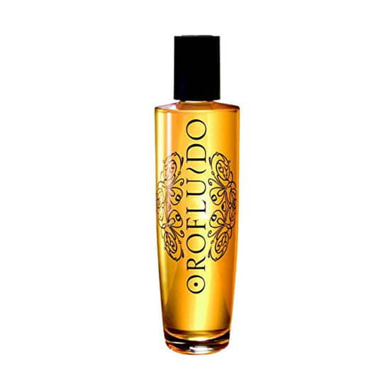 Orofluido Zkrášlující elixír na vlasy (Beauty Elixir For Your Hair)