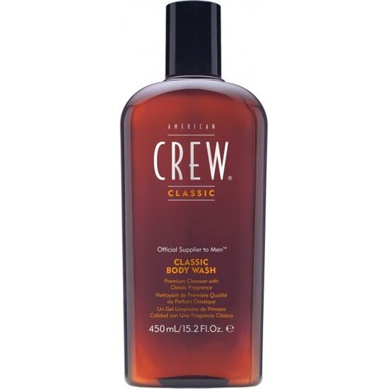 American Crew Sprchový gel pro každodenní použití Classic (Body Wash) 450 ml