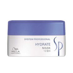 Wella Professional Hydratační maska na vlasy SP Hydrate (Mask) (Objem 200 ml)