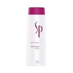 Wella Professional Šampon pro barvené vlasy SP Color Save (Shampoo) (Objem 1000 ml)