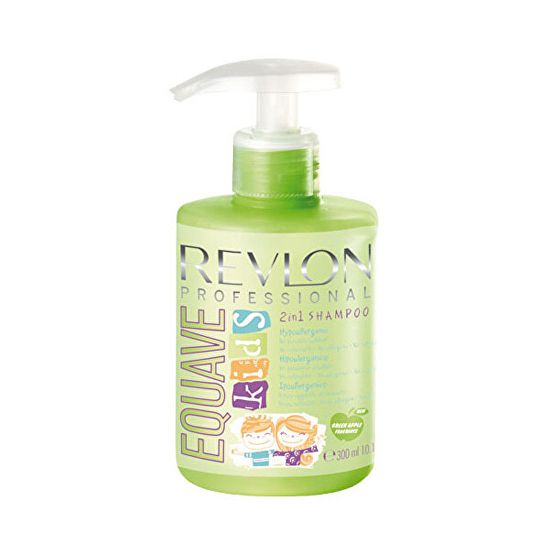 Revlon Professional Šampon pro děti Equave Kids (2 in 1 Shampoo) 300 ml