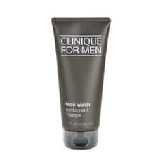 Clinique Čisticí gel pro muže For Men (Face Wash Nettoyant Visage) 200 ml