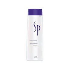 Wella Professional Šampon pro vyhlazení a zkrocení nepoddajných vlasů (Smoothen Shampoo) (Objem 250 ml)