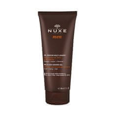 Nuxe Sprchový gel na tělo, tvář i vlasy Men (Multi-Use Shower Gel) 200 ml