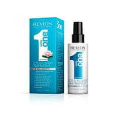 Revlon Professional Bezoplachová péče s výtažkem z lotusu Uniq One (Lotus Flower Leave-in Hair Treatment) 150 ml