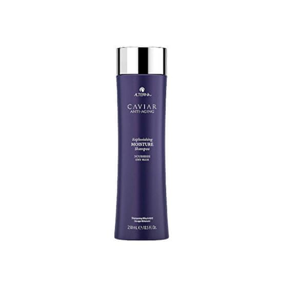 Alterna Hydratační šampon s kaviárem Caviar Anti-Aging (Replenishing Moisture Shampoo)