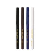 Dermacol Voděodolná automatická tužka na oči 16H (Matic Eyeliner) 0,3 g (Odstín 4 Black)