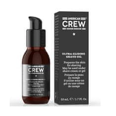American Crew Olej na holení (Shaving Skincare Ultra Gliding Shave Oil) 50 ml