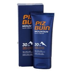 Sluneční krém SPF 30 (Mountain Sun Cream SPF 30) 50 ml