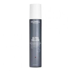 GOLDWELL Objemový sprej pro jemné vlasy StyleSign Ultra Volume (Naturally Full 3) 200 ml