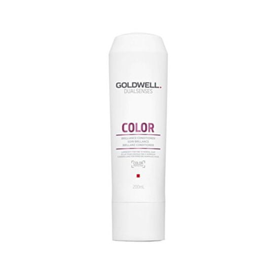 GOLDWELL Kondicionér pro ochranu barvy vlasů Dualsenses Color (Brilliance Conditoner)