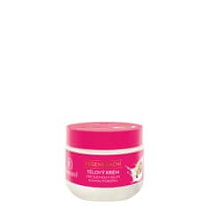 Dermacol Regenerační tělový krém pro suchou a velmi suchou pokožku Karité (Regenerating Body Cream) 300 ml