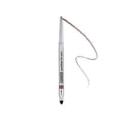 Clinique Konturovací tužka na oči (Quickliner For Eyes) 0,3 g (Odstín 02 Smoky Brown)