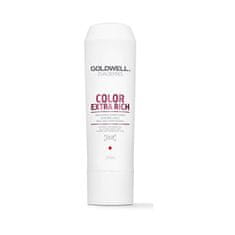 GOLDWELL Kondicionér pro nepoddajné barvené vlasy Dualsenses Color Extra Rich (Brilliance Conditioner) (Objem 200 ml)