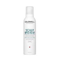 GOLDWELL Pěnový šampon pro citlivou pokožku Dualsenses Scalp Specialist (Sensitive Foam Shampoo) 250 ml