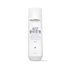 GOLDWELL Uhlazující šampon pro nepoddajné vlasy Dualsenses Just Smooth (Taming Shampoo) (Objem 1000 ml)