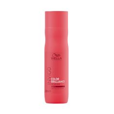 Wella Professional Šampon pro hrubé barvené vlasy Invigo Color Brilliance (Color Protection Shampoo) (Objem 300 ml)