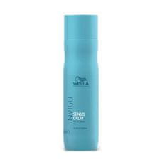 Wella Professional Šampon na citlivou pokožku hlavy Invigo Senso Calm (Sensitive Shampoo) (Objem 1000 ml)