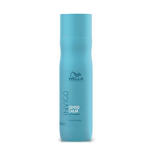Wella Professional Šampon na citlivou pokožku hlavy Invigo Senso Calm (Sensitive Shampoo)
