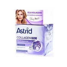 Astrid Noční krém proti vráskám Collagen Pro 50 ml