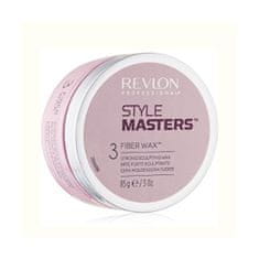 Revlon Professional Pasta na vlasy se silnou fixací Style Masters (Creator Fiber Wax) 85 g
