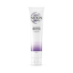 Nioxin Posilující maska pro poškozené a křehké vlasy 3D Intensive (Deep Repair Hair Masque) (Objem 150 ml)