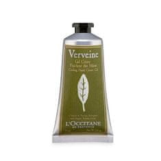 Krém na ruce Verbena (Cooling Hand Cream Gel) (Objem 30 ml)