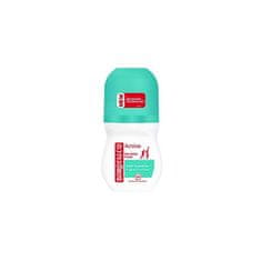 Borotalco Kuličkový deodorant mořská sůl Active (Sea Salt Fresh) 50 ml
