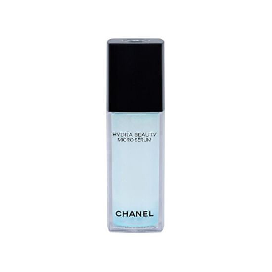 Chanel Hloubkově hydratační pleťové sérum Hydra Beauty (Micro Serum) 50 ml
