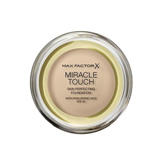 Max Factor Pěnový make-up Miracle Touch (Skin Perfecting Foundation) 11,5 g