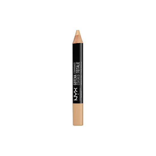 NYX Korektor v tužce Professional Makeup Gotcha Covered (Concealer Pencil) 1,4 g