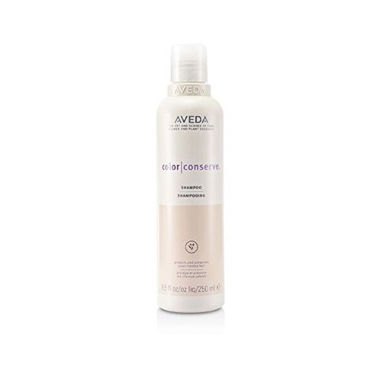 Aveda Ochranný šampon pro barvené vlasy Color Conserve (Shampoo) 250 ml